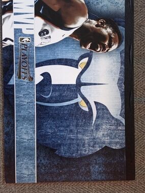 2012 MEMPHIS GRIZZLIES FULL NEW SEASON TICKET PLAYOFFS BOOK 16 TICKETS